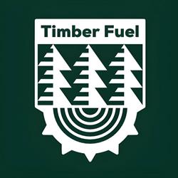TIMBER FUEL Skład Drewna, Tartak, Wycinka drzew, Zagospodarowanie terenów zielonych