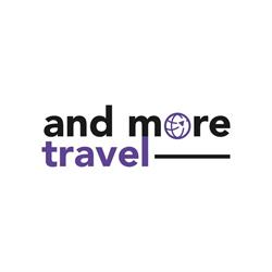 AND MORE travel