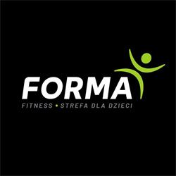 FORMA Pilzno - Fitness I Strefa dla dzieci