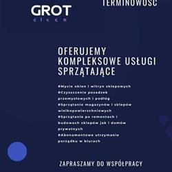 GrotClean