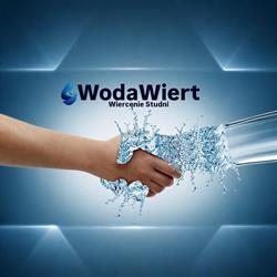 Wiercenie studni - WodaWiert