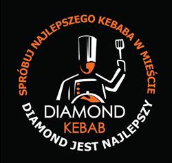 Diamond kebab