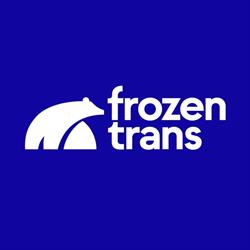 Frozentrans