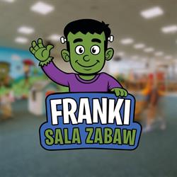 Franki Sala Zabaw
