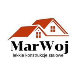 MarWoj Lekkie Konstrukcje Stalowe