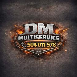 DM multiservice