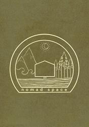 Nomad Space - Domy Mobilne, Tarasy, Zadaszenia