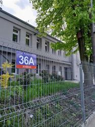 Noclegi pracownicze Kolejowa Rybnik