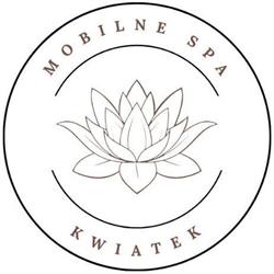 Mobilne Spa - Kwiatek