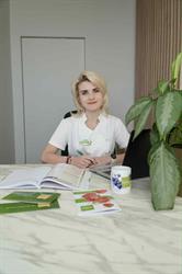 Natalia Niemczycka Dobry Dietetyk