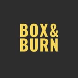 Box&Burn - boks, trening bokserski Poznań