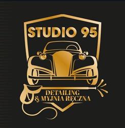Studio 95 - Auto Detailing
