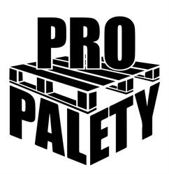 PRO-Palety