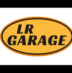 LR Garage , Landrover, Range Rover, Jaguar