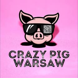 Crazy Pig Warszawa