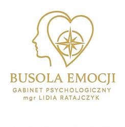Gabinet Psychologiczny Busola Emocji mgr Lidia Ratajczyk