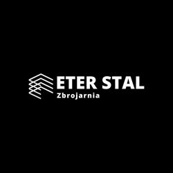 ETER STAL - zbrojarnia, sprzedaż stali zbrojeniowej