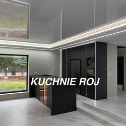 Kuchnie Roj - Meble na wymiar