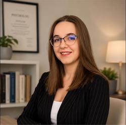 Gabinet Psychologiczny "TWOJA PRZESTRZEŃ" Katarzyna Kraj