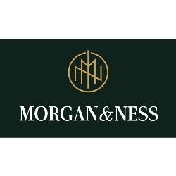 Morgan & Ness - Garnitury szyte na miarę | Salon Poznań