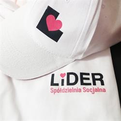 Spółdzielnia Socjalna \"LIDER\"