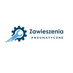 ZAWIESZENIA PNEUMATYCZNE ADRIAN BARAŃSKI