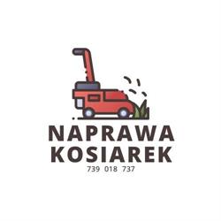 Naprawa Kosiarek Łódź