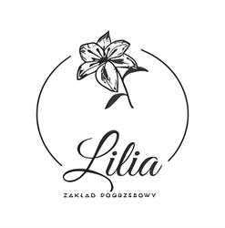 Zakład Pogrzebowy Lilia