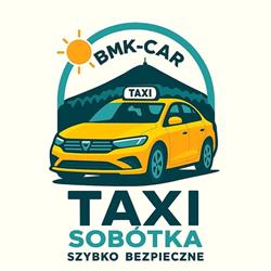 TAXI SOBÓTKA BMK-CAR