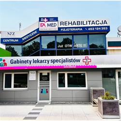 EAMED Centrum Zdrowia