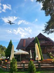 Powidz Lakeside Hotel and Restaurant