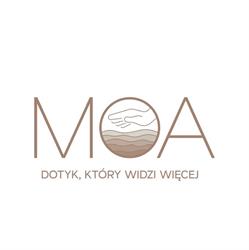 MOA masaż
