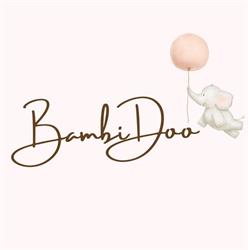 BambiDoo - zabawki Montessori
