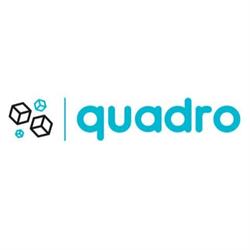 QUADRO Sp. z o.o. Posadzki żywiczne, kamienne dywany, profile balkonowe, hydroizolacje