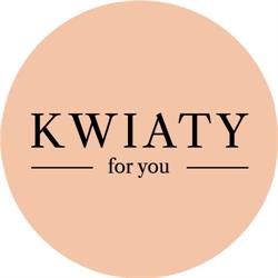 Kwiaciarnia Kwiaty for you