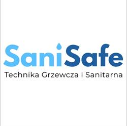 SaniSafe Paweł Łukasik - Technika Grzewcza i Sanitarna
