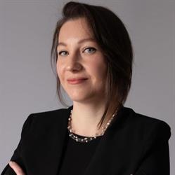 Dietetyk Julia Ptak