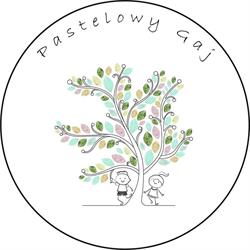 Niepubliczne Przedszkole nr. 34 i Klub Dziecięcy "Pastelowy Gaj"