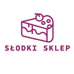 Sklep Cukierniczy - Słodki Sklep