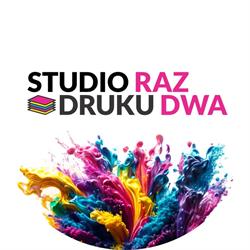 Studio Druku Raz Dwa - Druk/Ksero