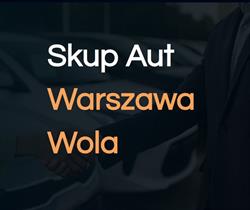 Auto Skup Warszawa Wola