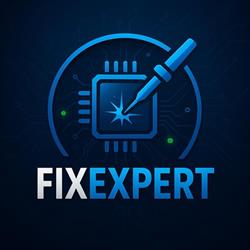 FIXEXPERT - Serwis Elektroniki, Laptopów i konsol Olsztyn