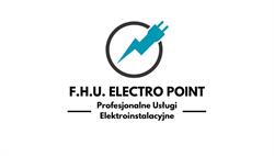 F.H .U. Electro Point - instalacje elektryczne w Małopolsce