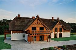 Restauracja Siedlisko Milachowo 16 + (dla Gości hotelowych otwarta również w tygodniu)