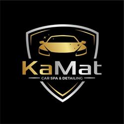 KaMat - Car Spa & Detailing