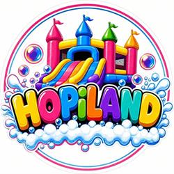 HopiLand - Zamki Dmuchane Dmuchańce Zielona Góra Wynajem