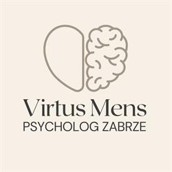 Psycholog Zabrze Virtus Mens