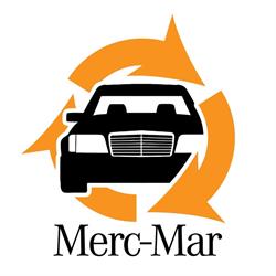 Merc-Mar AUTOKASACJA ZŁOMOWANIE SPRZEDAŻ CZĘŚCI