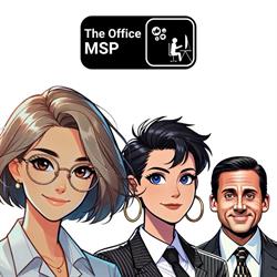 The Office MSP
