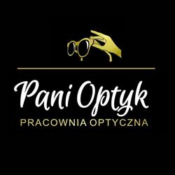 Pracownia Optyczna " Pani Optyk" Joanna Sochaczewska
